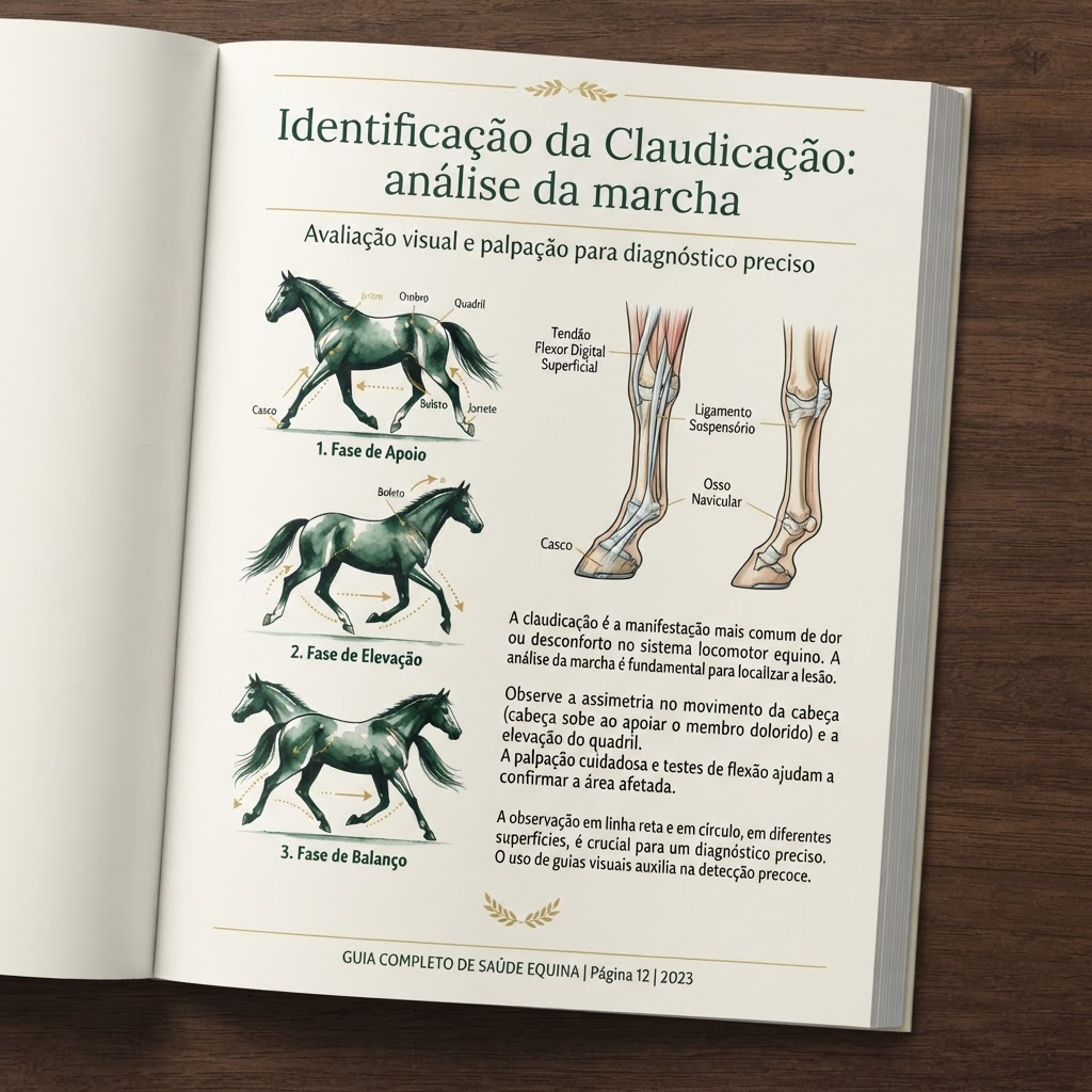 Claudicação