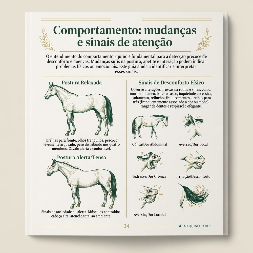 Comportamento
